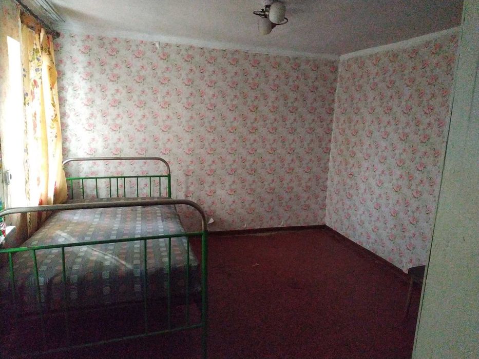 Велика Балка, цетр, коробка з літньою кухнею та погрібом на 21 сотках