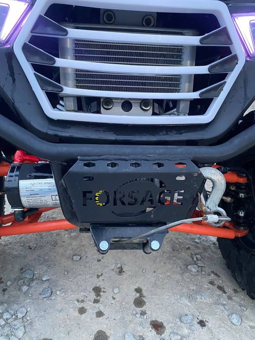 Продається квадроцикл Forsage moto 200ss