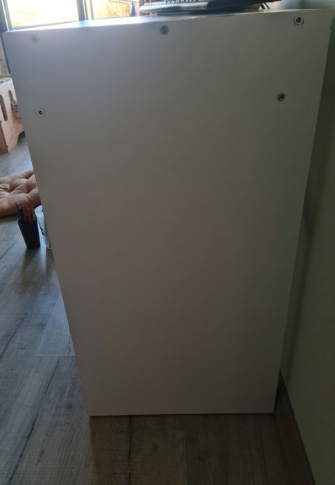 Secretária IKEA TORALD