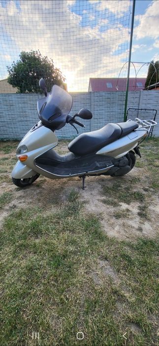 Yamaha