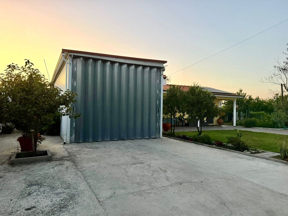 Quinta do Reno - Espaço privado para Aniversários, Festas e Eventos