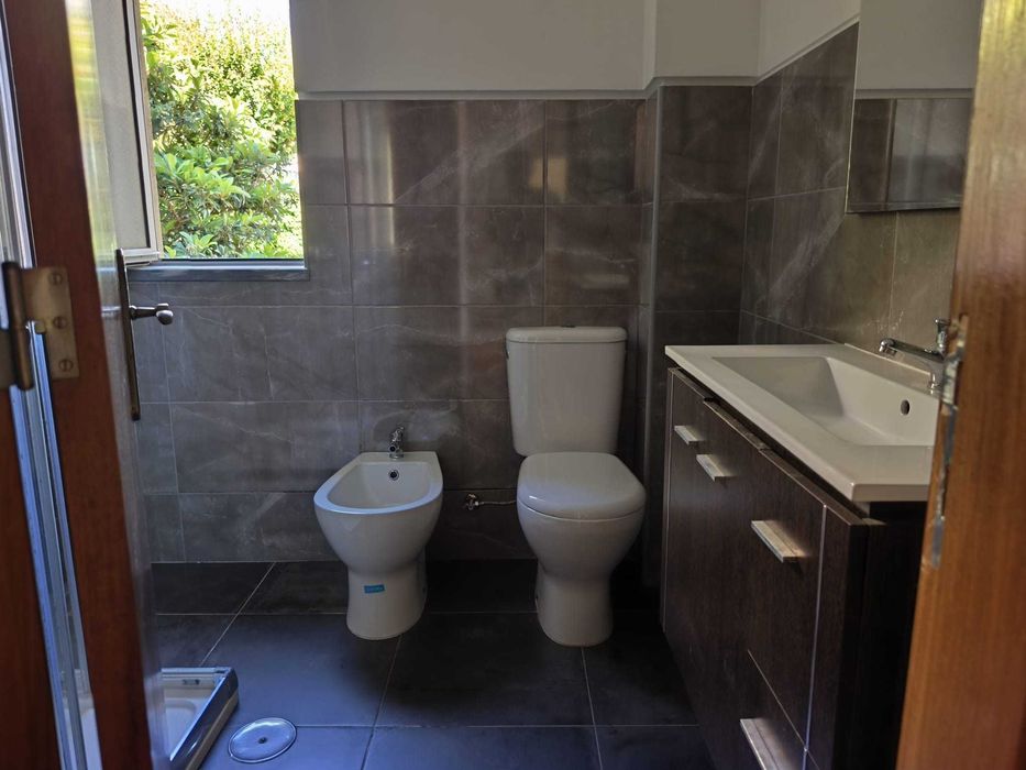 Apartamento T3 em Lamego