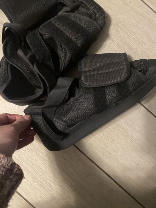 Медичні тапочки стелька 28 барука ортез Cellona