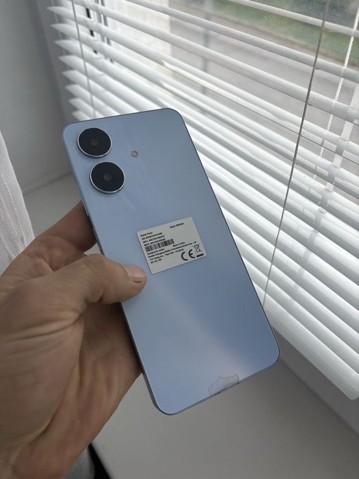 Realme note 60 гарний стан