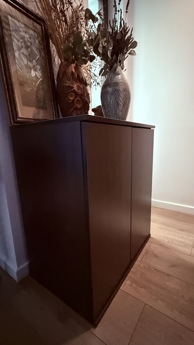 Szafka pod akwarium