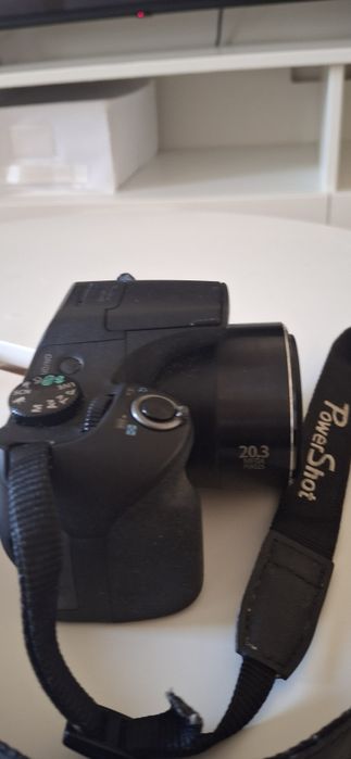 Canon Power Shot SX 540 HS