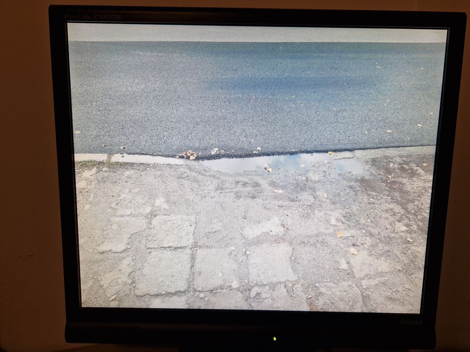Monitor iiyama 19" Prolite E1900S
