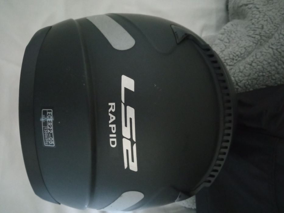 Capacete Moto L52
