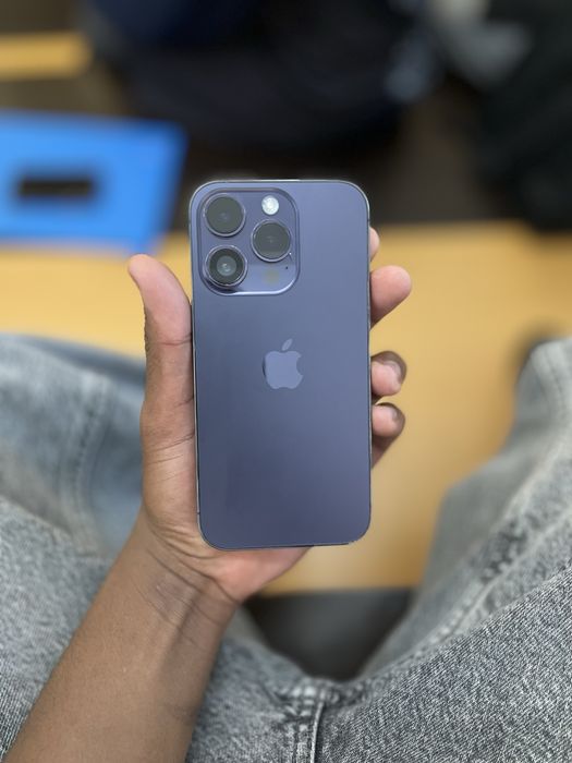 iPhone 14 Pro 128GB