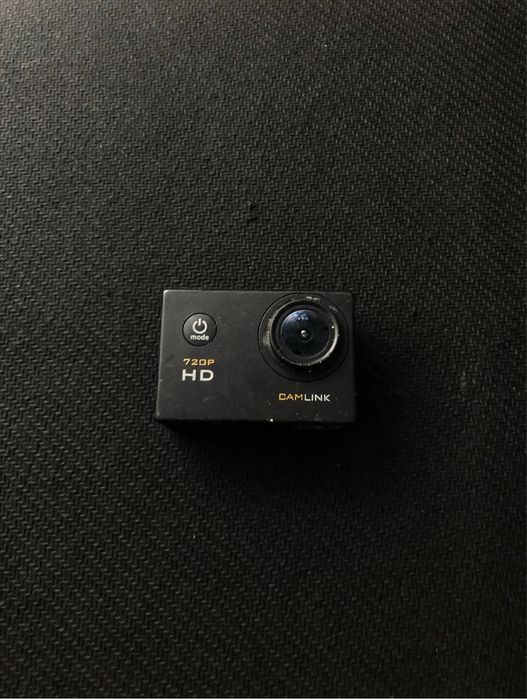 Camera camlink CL-AC11
