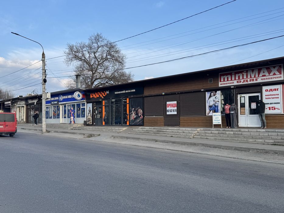 Здам в оренду 84 кв.м Шевченківський район - View 2