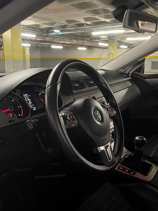 Vendo VW Passat cc