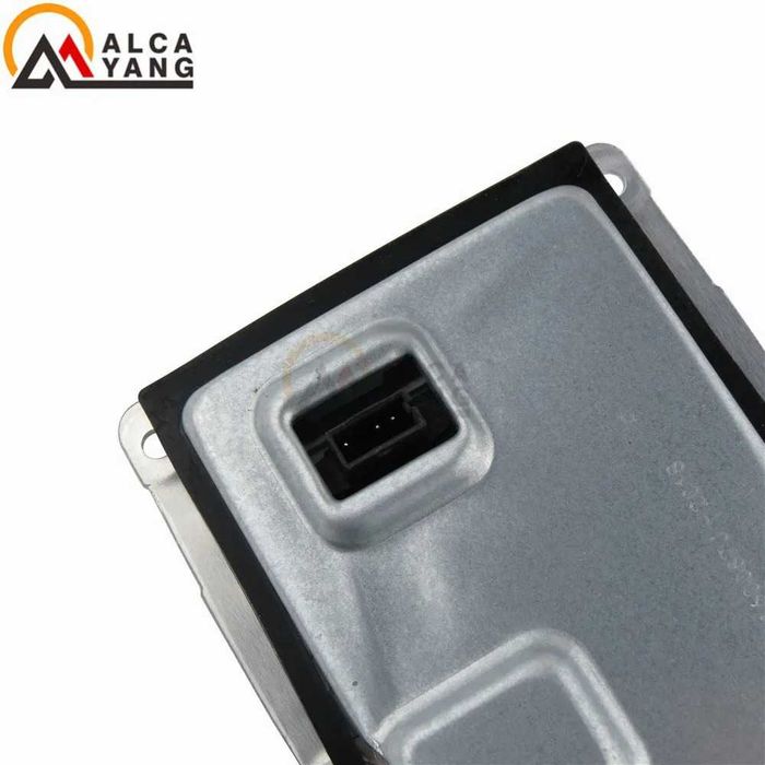 Блок розжига ксенона Valeo LAD5GL 3D0907391B