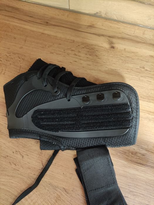 Orteza stawu skokowego