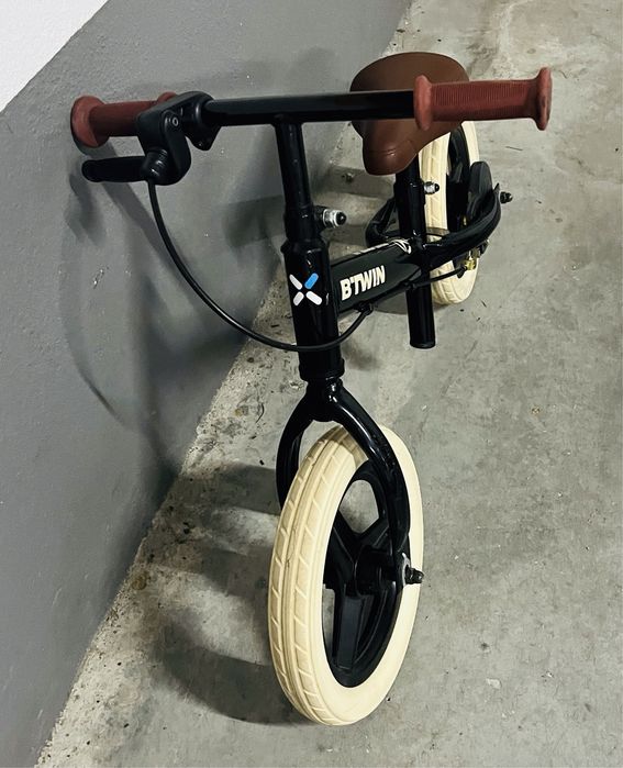 Bicicleta equilibrio - B’twin
