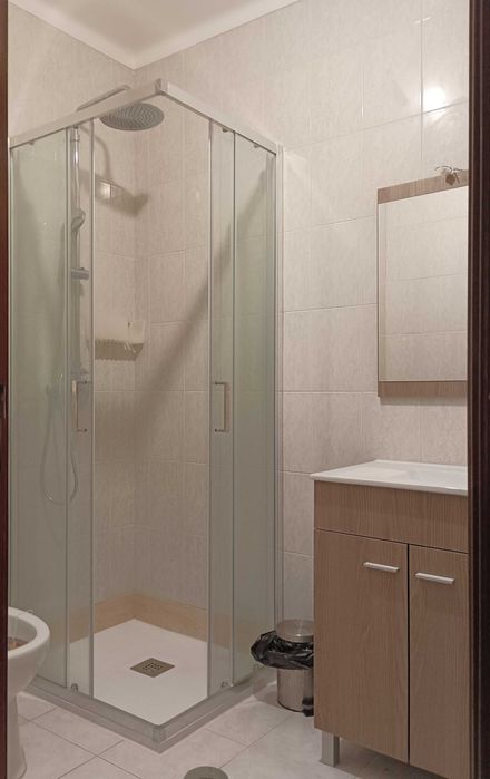 Quarto para arrendar