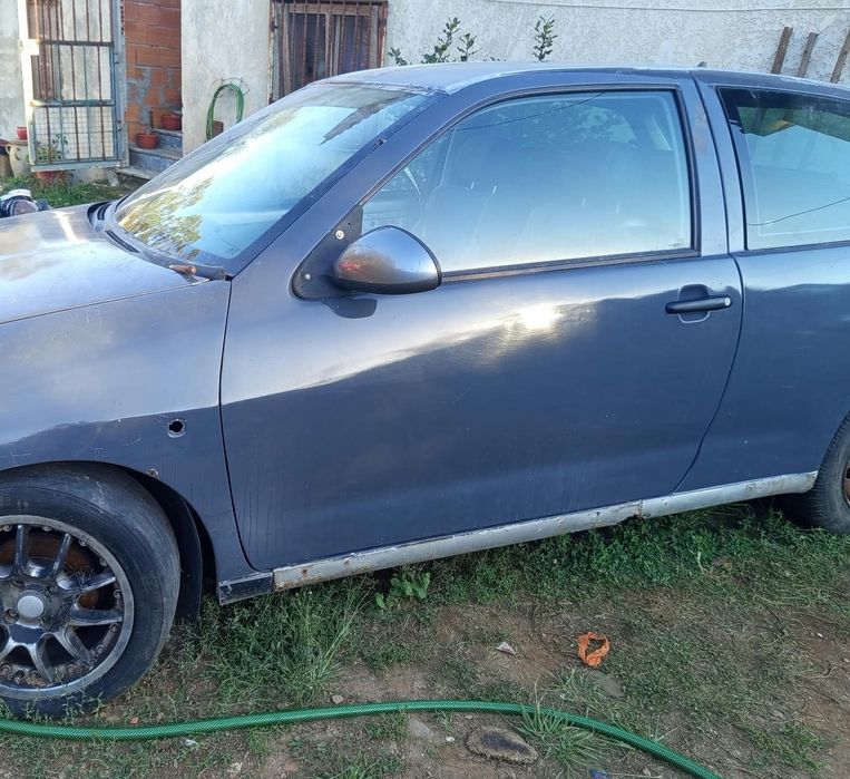 SEAT Ibiza 6k3 110Vp
