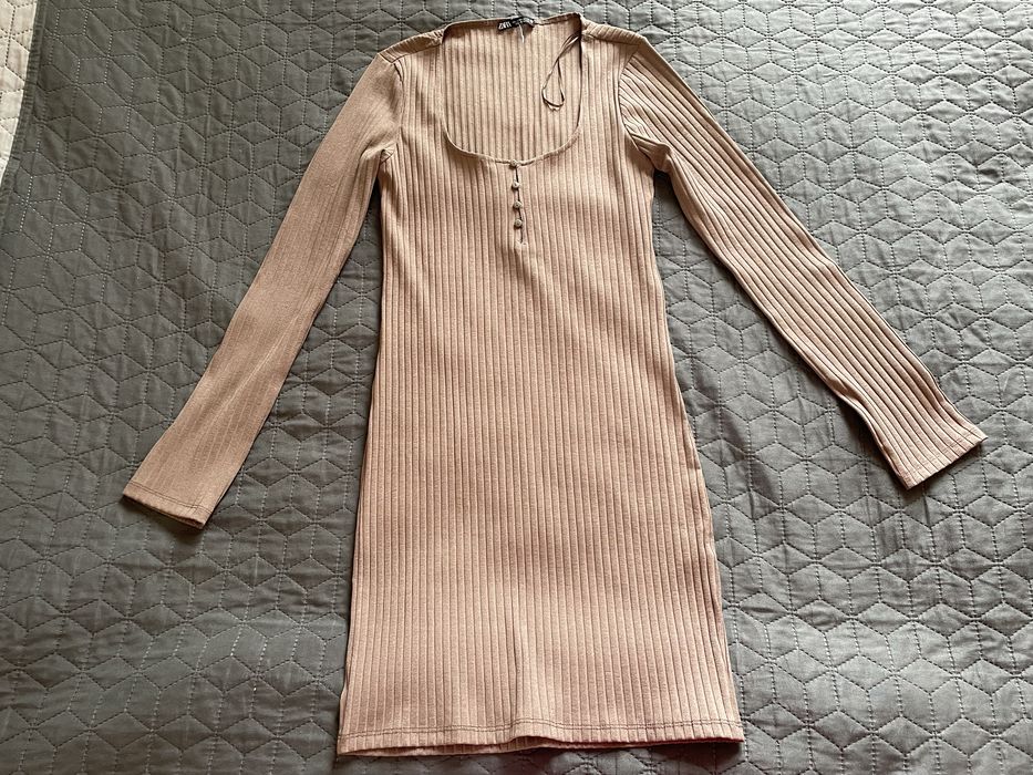 Сукня нова Zara розмір S/M
