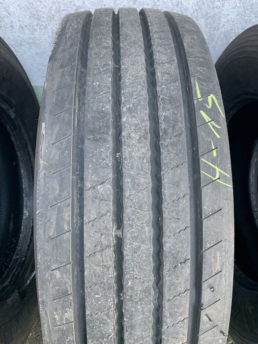 H15- 315/70/22,5 Barum BF 200 Road - bez napraw