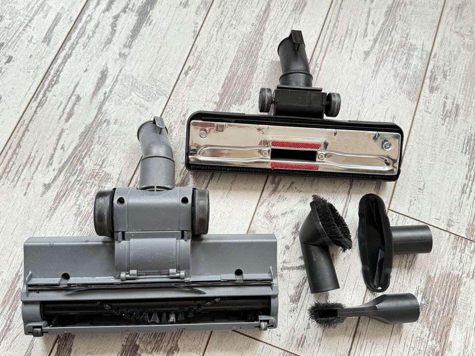 Пилосос Zelmer Jancio 1400W з аквафільтром