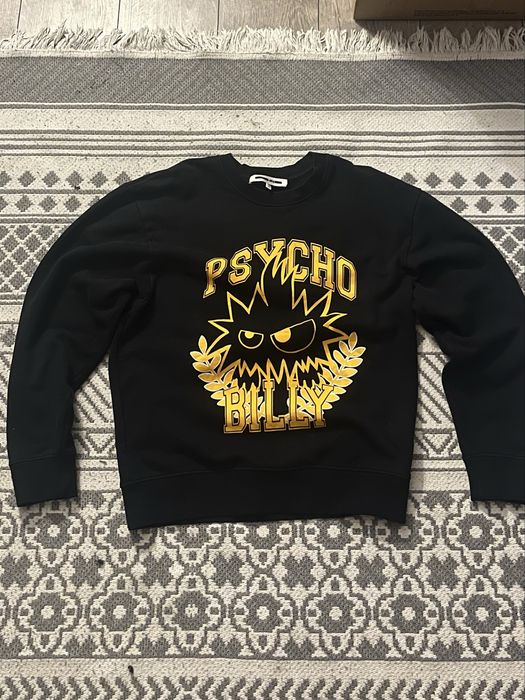 Alexander McQueen кофта