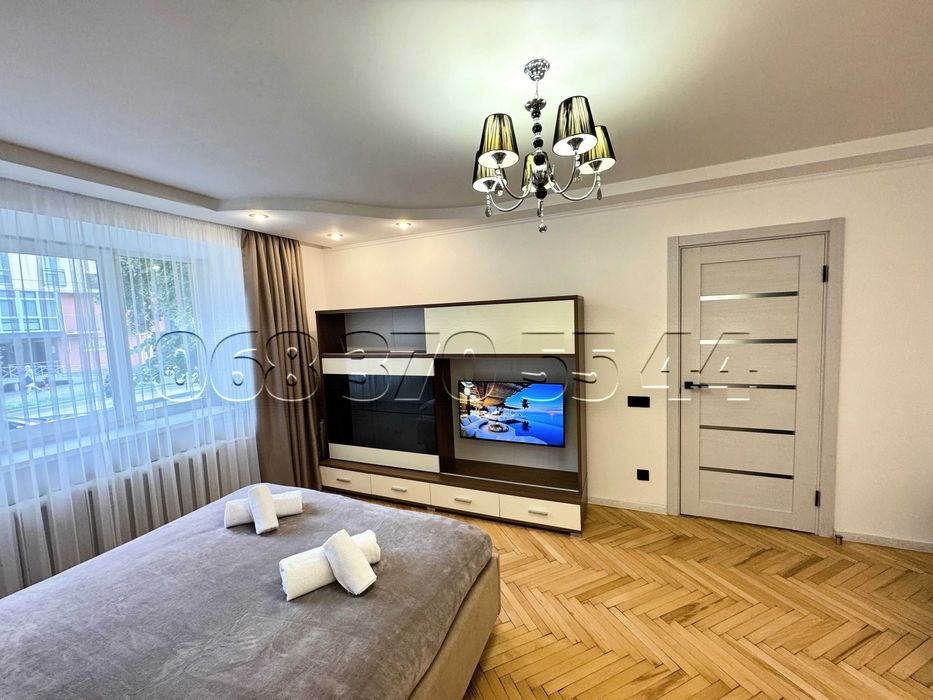 Продаж 1 кім. квартира 35 м2, вул.Шевченка 108, 2км від оперного, власник‼️