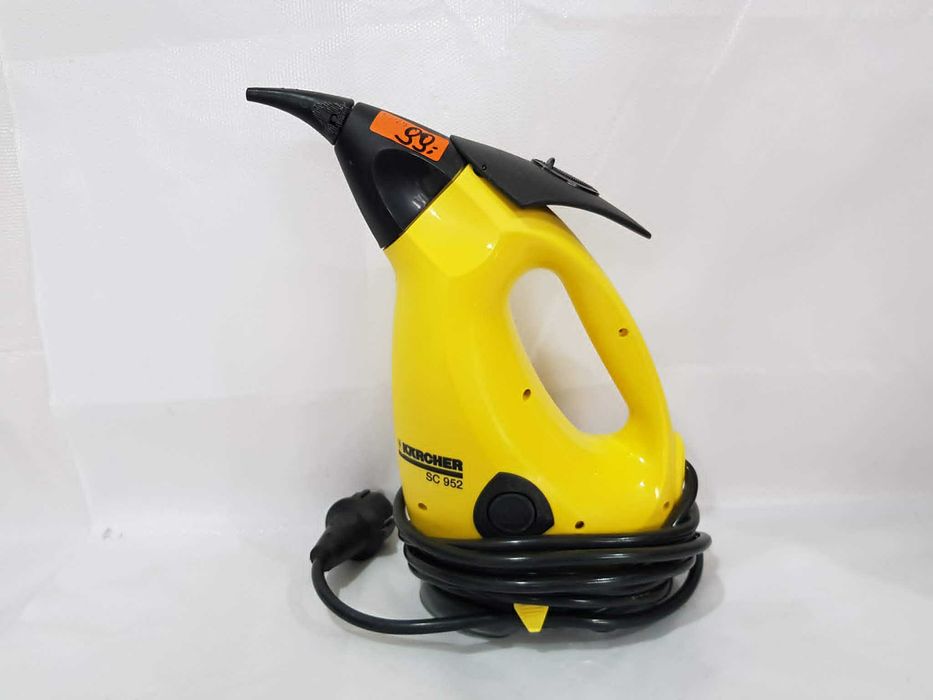 Myjka parowa KARCHER SC 952
