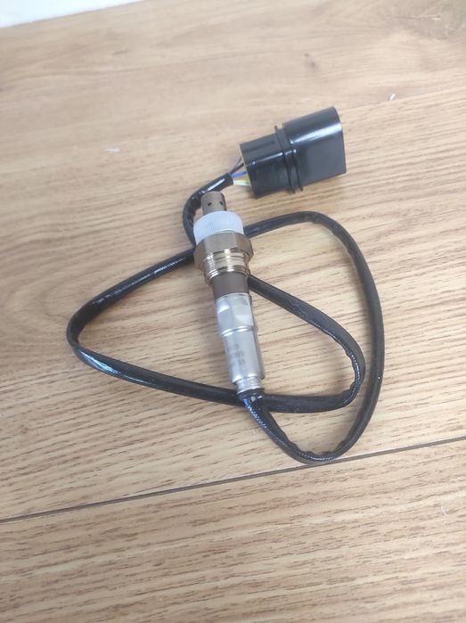 Датчик кислорода лямбда-зонд volkswagen skoda seat audi