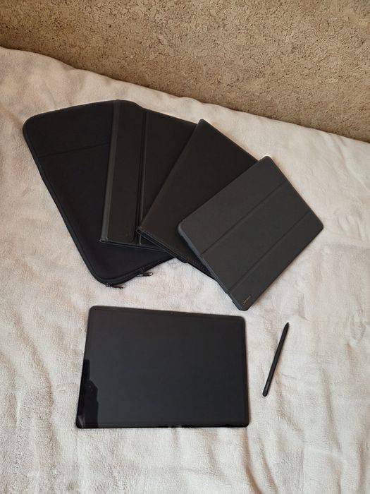 Samsung Galaxy Tab S8+ 12.4"