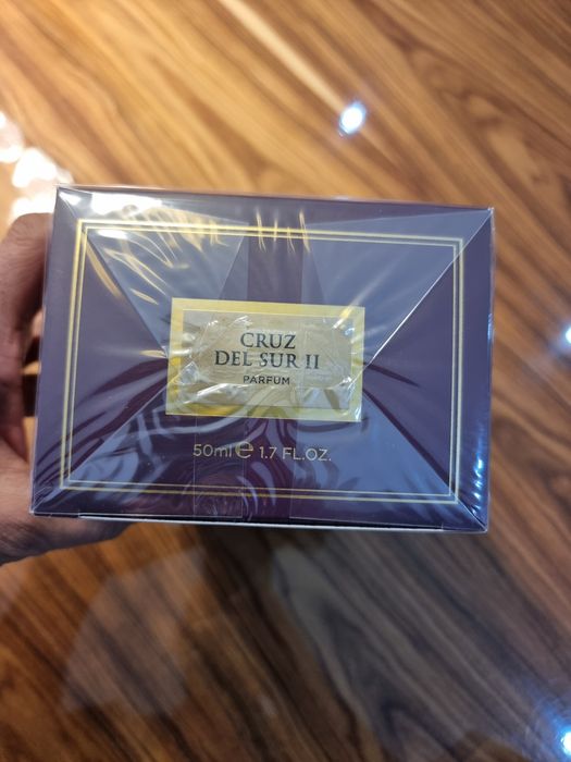 Perfume Xerjoff Cruz del Sur 2 Novo Original