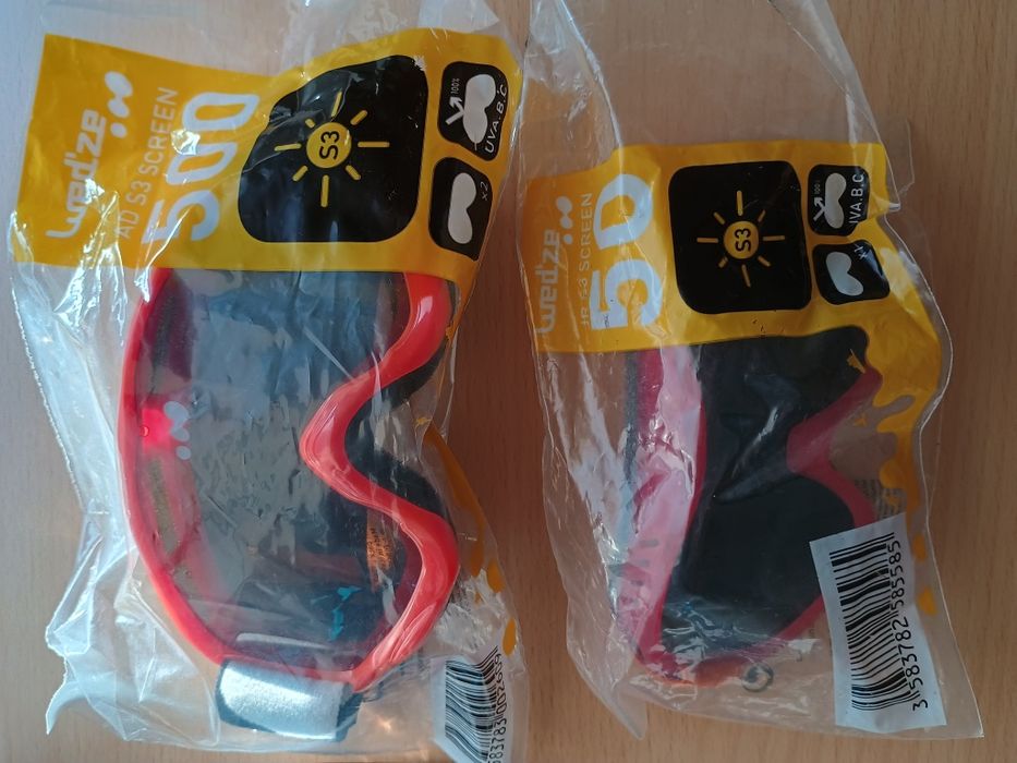 Capacete ski/snowboard criança