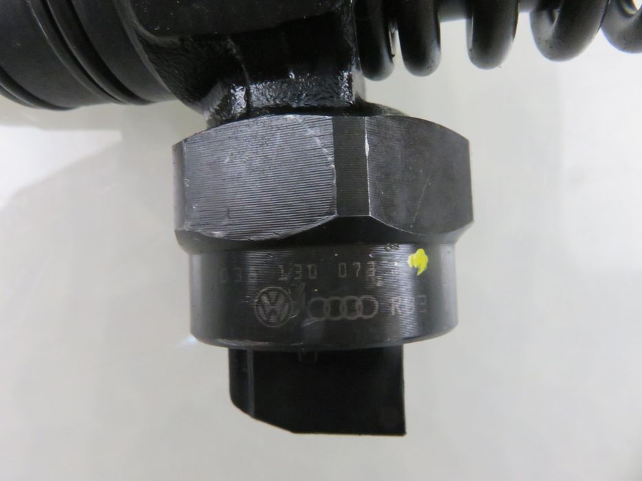 Pompowtryskiwacz Vw Bora 1.9 Tdi