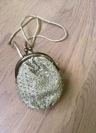 Сумки Next зі шкіри та замші/ Сумки Оriflame /Клатч Аldo