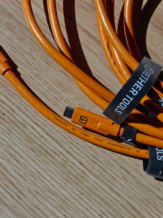 Tether Tools TetherPro USB-C