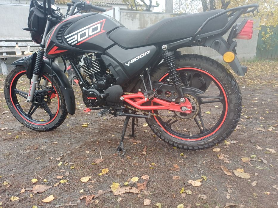Viper   zs200а-2