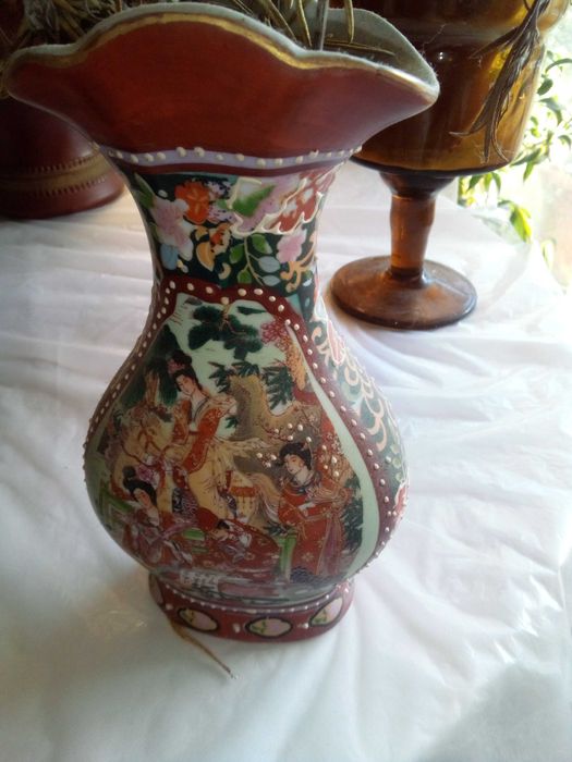 varias louças para desocupar