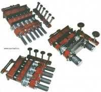 Бараночная(Бублична) машина Б4-58 скл.хран.