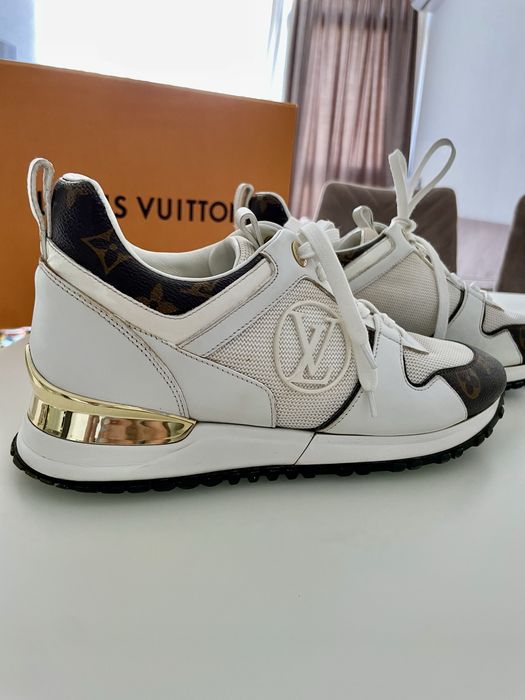 Кросівки жіночі Louis Vuitton оригінал