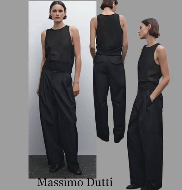 Massimo Dutti брюки
