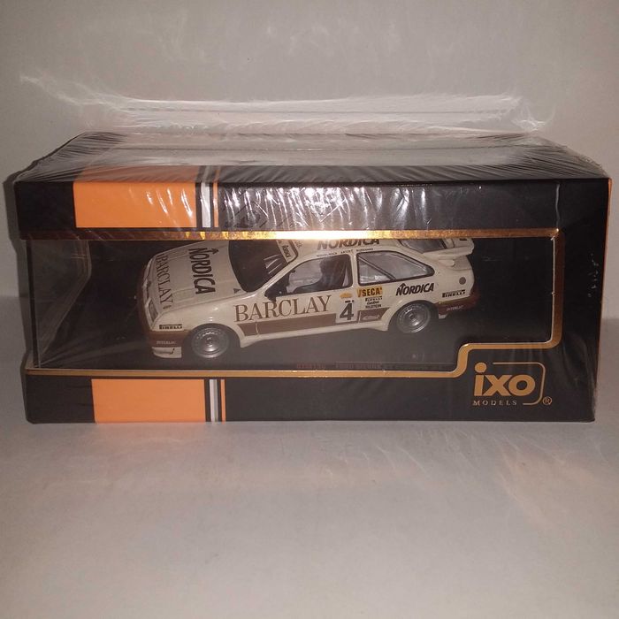 Ford Sierra RS Cosworth 1:43 IXO