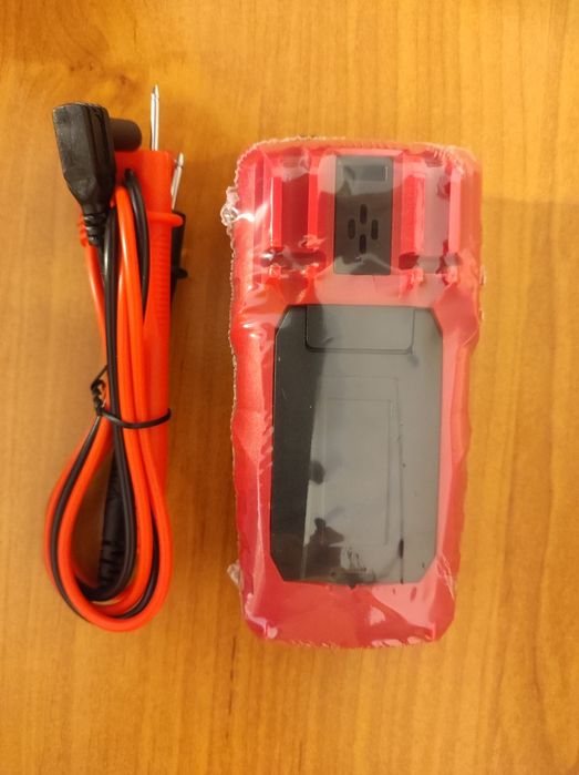 Multimetr cyfrowy Aneng M109 Częstochowa Tysiąclecie • OLX.pl