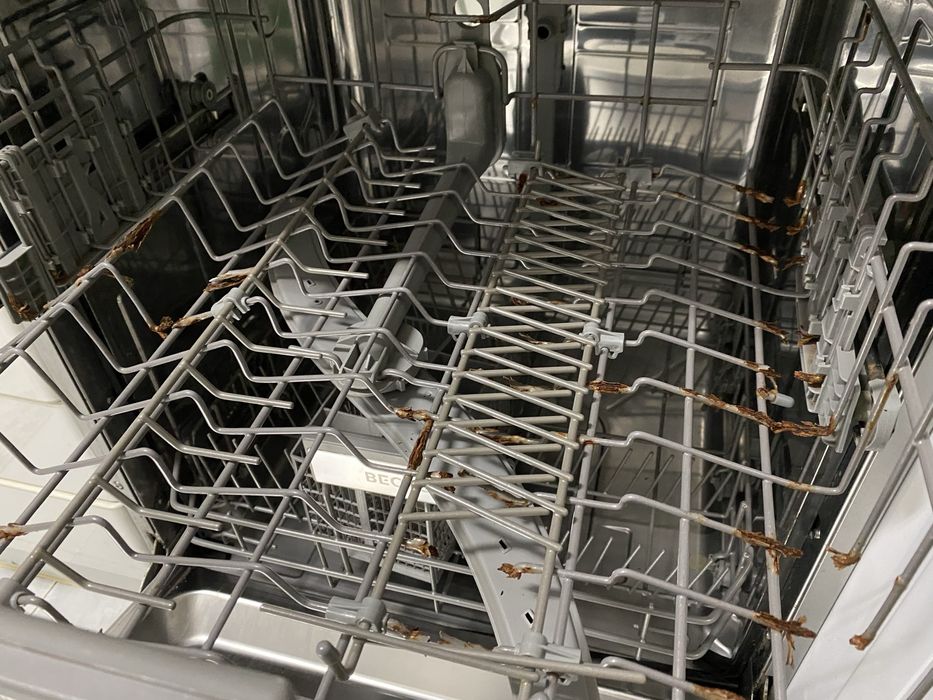 Máquina da loiça BECKEN