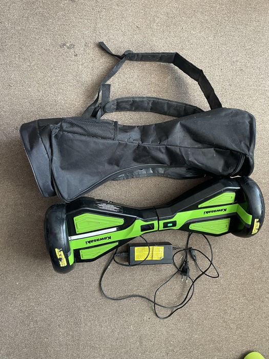 Продам героскутер Kawasaki