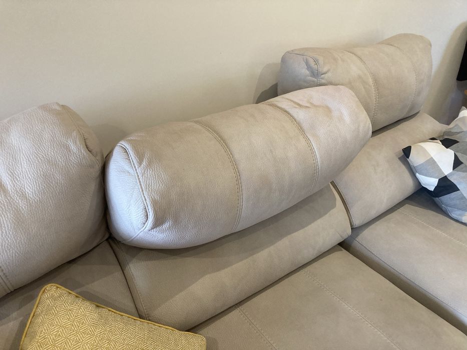 Sofa Chaise Longue