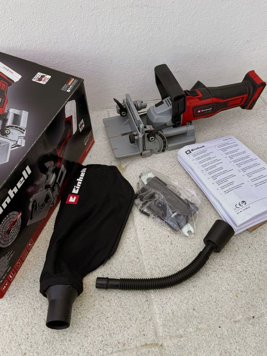 Einhell TE-BJ 18 Li - Solo