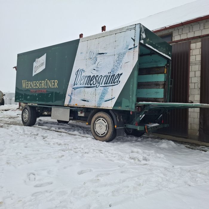 Kontener magazyn ocieplany chłodnia garaż wiata