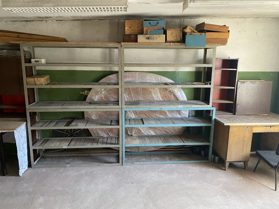 Продам гараж 2 этажа , подвал