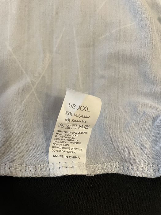 Чоловічі труси боксери XXL
