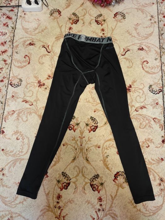 Термобілизна, тайтси Nike Pro Combat 

850 грн.