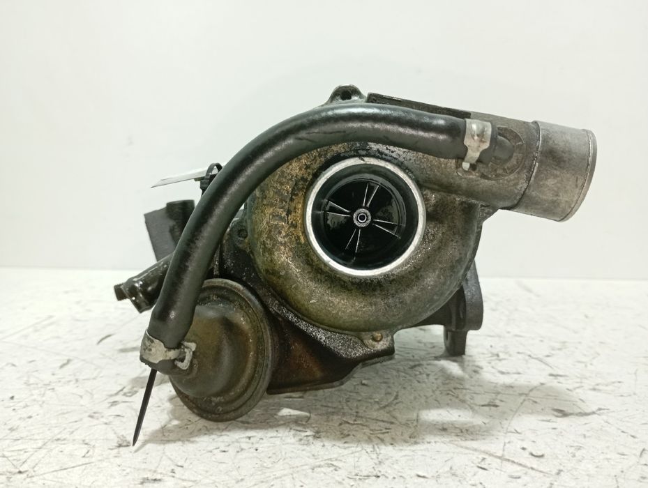 Turbo / compressor OPEL Corsa B